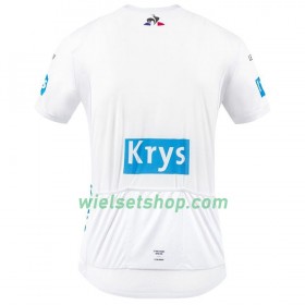 Wielershirt 2020 Ronde van Frankrijk N002 